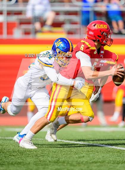 Thumbnail 2 in Kellenberg Memorial @ Chaminade photogallery.