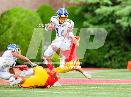 Thumbnail 1 in Kellenberg Memorial @ Chaminade photogallery.