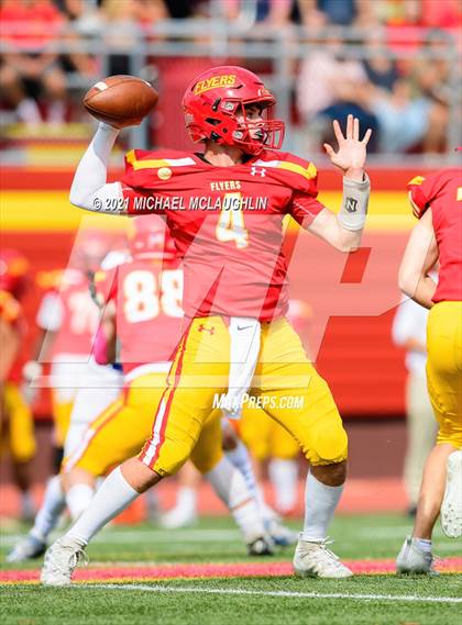 Thumbnail 1 in Kellenberg Memorial @ Chaminade photogallery.