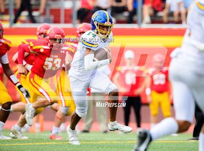 Thumbnail 3 in Kellenberg Memorial @ Chaminade photogallery.