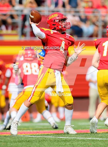 Thumbnail 2 in Kellenberg Memorial @ Chaminade photogallery.