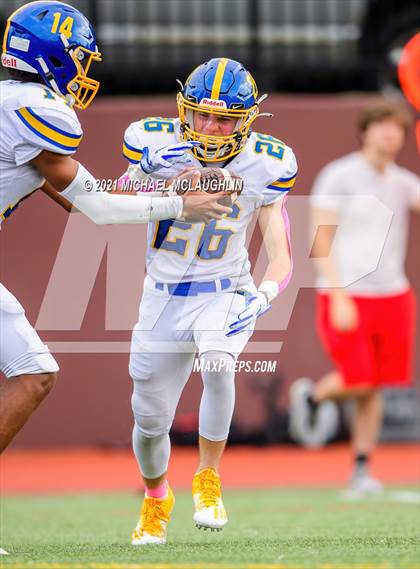 Thumbnail 3 in Kellenberg Memorial @ Chaminade photogallery.