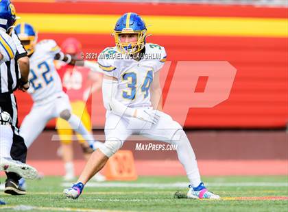 Thumbnail 3 in Kellenberg Memorial @ Chaminade photogallery.