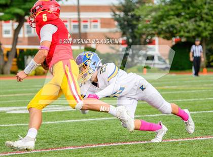 Thumbnail 3 in Kellenberg Memorial @ Chaminade photogallery.