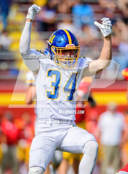 Thumbnail 3 in Kellenberg Memorial @ Chaminade photogallery.