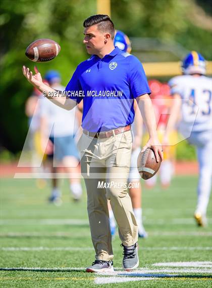 Thumbnail 2 in Kellenberg Memorial @ Chaminade photogallery.