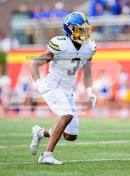 Thumbnail 2 in Kellenberg Memorial @ Chaminade photogallery.