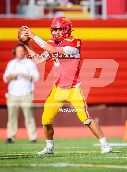 Thumbnail 3 in Kellenberg Memorial @ Chaminade photogallery.