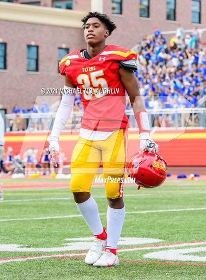 Thumbnail 3 in Kellenberg Memorial @ Chaminade photogallery.