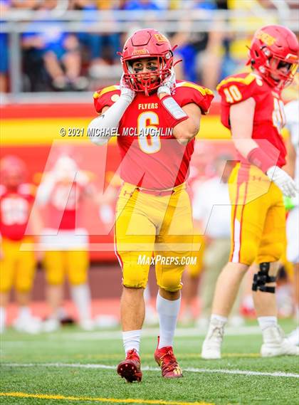 Thumbnail 1 in Kellenberg Memorial @ Chaminade photogallery.