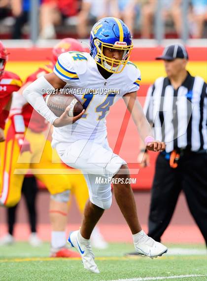 Thumbnail 2 in Kellenberg Memorial @ Chaminade photogallery.
