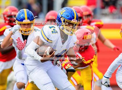 Thumbnail 3 in Kellenberg Memorial @ Chaminade photogallery.