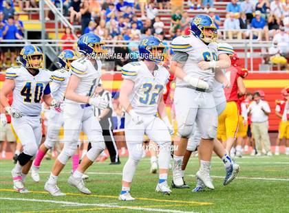 Thumbnail 2 in Kellenberg Memorial @ Chaminade photogallery.