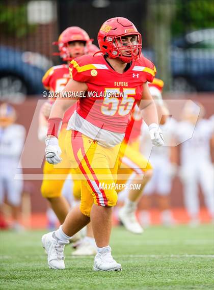 Thumbnail 2 in Kellenberg Memorial @ Chaminade photogallery.