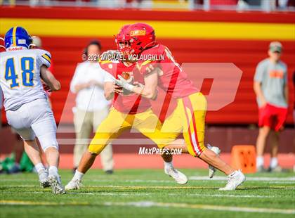 Thumbnail 1 in Kellenberg Memorial @ Chaminade photogallery.