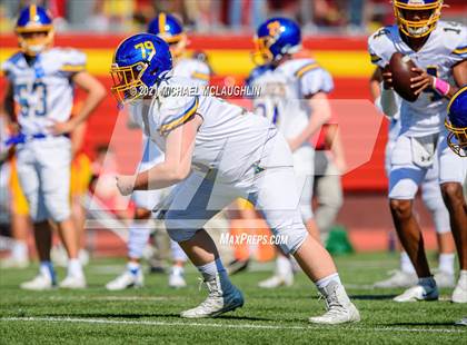 Thumbnail 3 in Kellenberg Memorial @ Chaminade photogallery.
