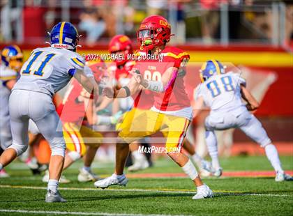 Thumbnail 3 in Kellenberg Memorial @ Chaminade photogallery.