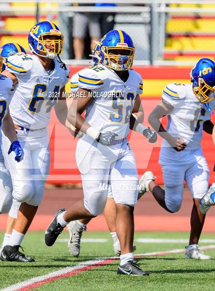 Thumbnail 1 in Kellenberg Memorial @ Chaminade photogallery.