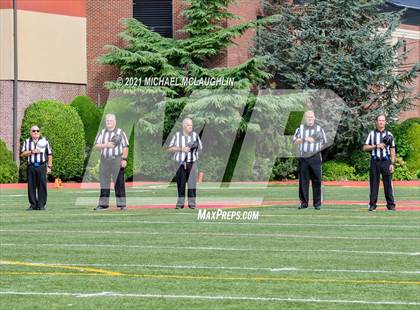 Thumbnail 3 in Kellenberg Memorial @ Chaminade photogallery.