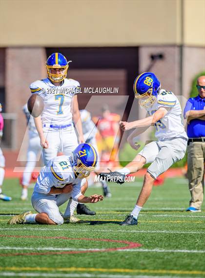 Thumbnail 3 in Kellenberg Memorial @ Chaminade photogallery.