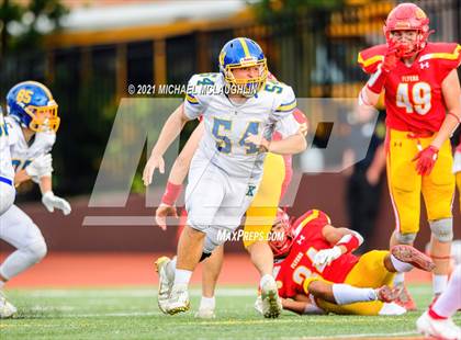Thumbnail 3 in Kellenberg Memorial @ Chaminade photogallery.
