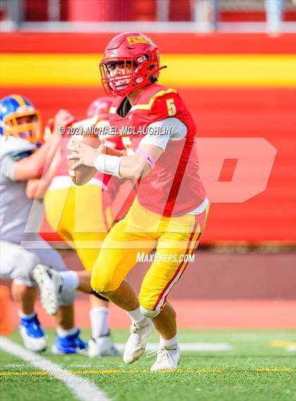 Thumbnail 3 in Kellenberg Memorial @ Chaminade photogallery.