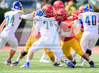 Thumbnail 3 in Kellenberg Memorial @ Chaminade photogallery.