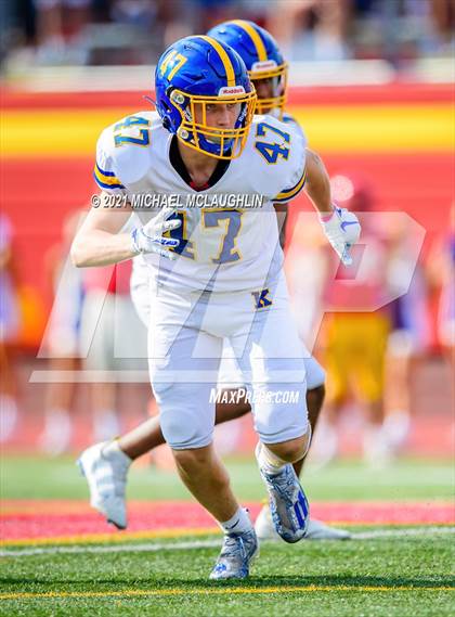 Thumbnail 1 in Kellenberg Memorial @ Chaminade photogallery.