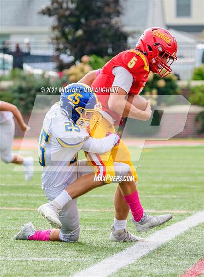 Thumbnail 1 in Kellenberg Memorial @ Chaminade photogallery.