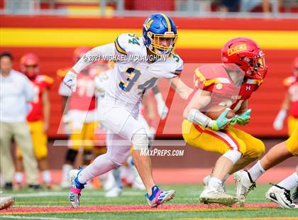 Thumbnail 1 in Kellenberg Memorial @ Chaminade photogallery.