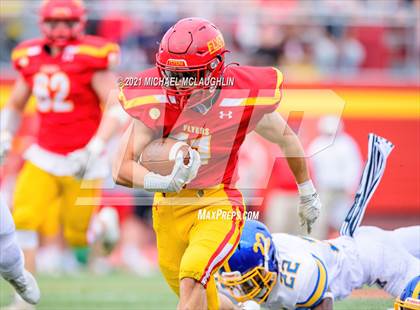 Thumbnail 2 in Kellenberg Memorial @ Chaminade photogallery.