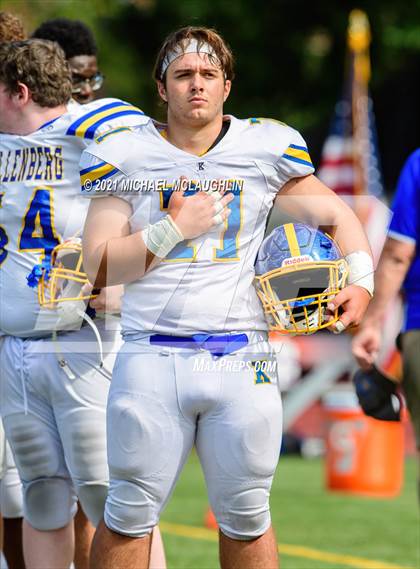 Thumbnail 1 in Kellenberg Memorial @ Chaminade photogallery.