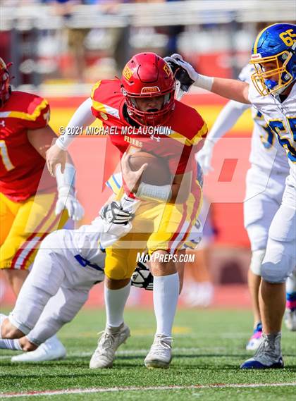 Thumbnail 2 in Kellenberg Memorial @ Chaminade photogallery.