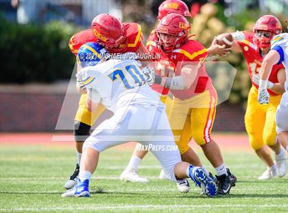 Thumbnail 2 in Kellenberg Memorial @ Chaminade photogallery.