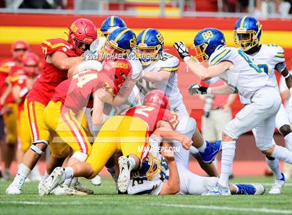 Thumbnail 3 in Kellenberg Memorial @ Chaminade photogallery.