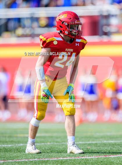 Thumbnail 1 in Kellenberg Memorial @ Chaminade photogallery.