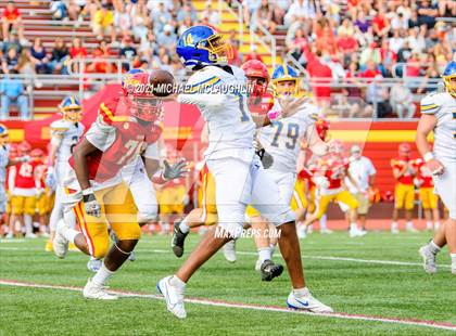 Thumbnail 1 in Kellenberg Memorial @ Chaminade photogallery.
