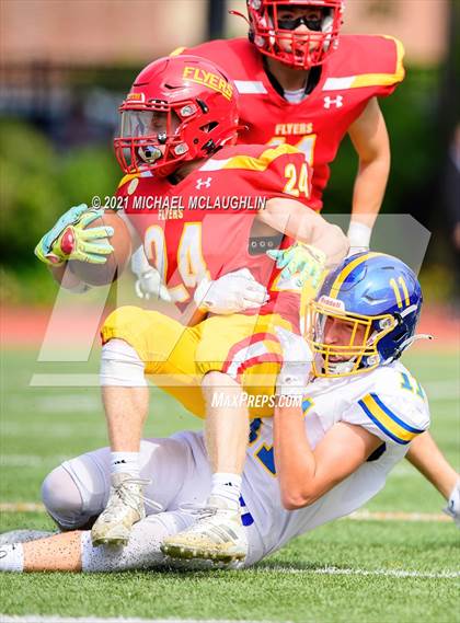 Thumbnail 3 in Kellenberg Memorial @ Chaminade photogallery.