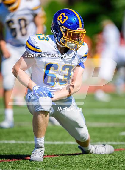 Thumbnail 1 in Kellenberg Memorial @ Chaminade photogallery.
