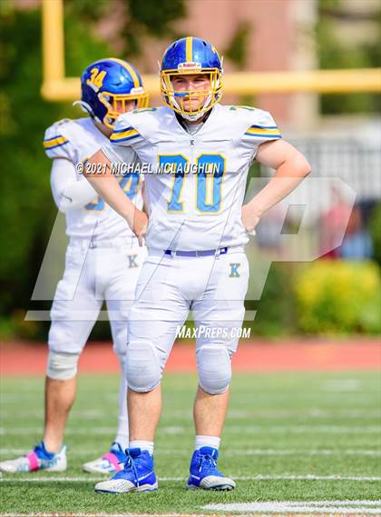 Thumbnail 3 in Kellenberg Memorial @ Chaminade photogallery.
