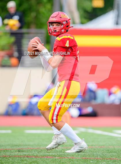 Thumbnail 2 in Kellenberg Memorial @ Chaminade photogallery.