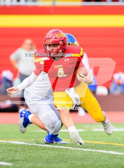 Thumbnail 1 in Kellenberg Memorial @ Chaminade photogallery.