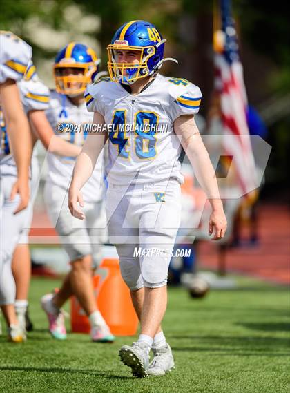 Thumbnail 3 in Kellenberg Memorial @ Chaminade photogallery.