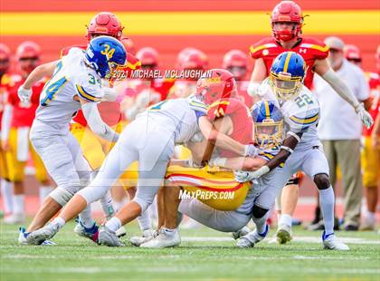 Thumbnail 2 in Kellenberg Memorial @ Chaminade photogallery.