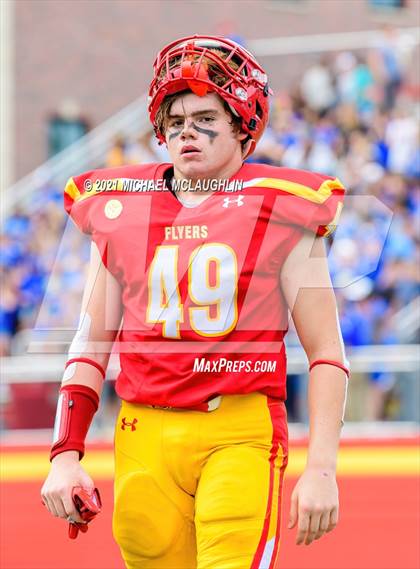 Thumbnail 1 in Kellenberg Memorial @ Chaminade photogallery.