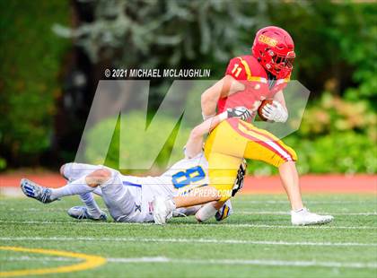 Thumbnail 1 in Kellenberg Memorial @ Chaminade photogallery.