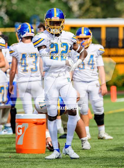 Thumbnail 1 in Kellenberg Memorial @ Chaminade photogallery.