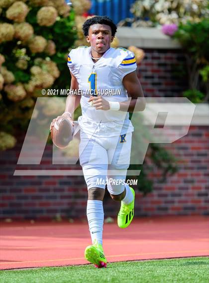 Thumbnail 3 in Kellenberg Memorial @ Chaminade photogallery.