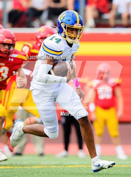 Thumbnail 1 in Kellenberg Memorial @ Chaminade photogallery.