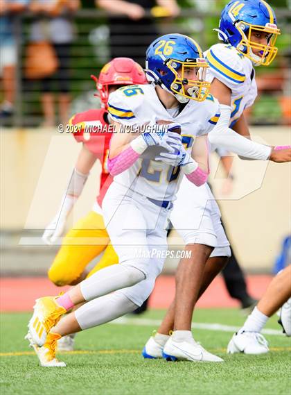 Thumbnail 1 in Kellenberg Memorial @ Chaminade photogallery.
